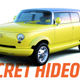 All photos: Mazda